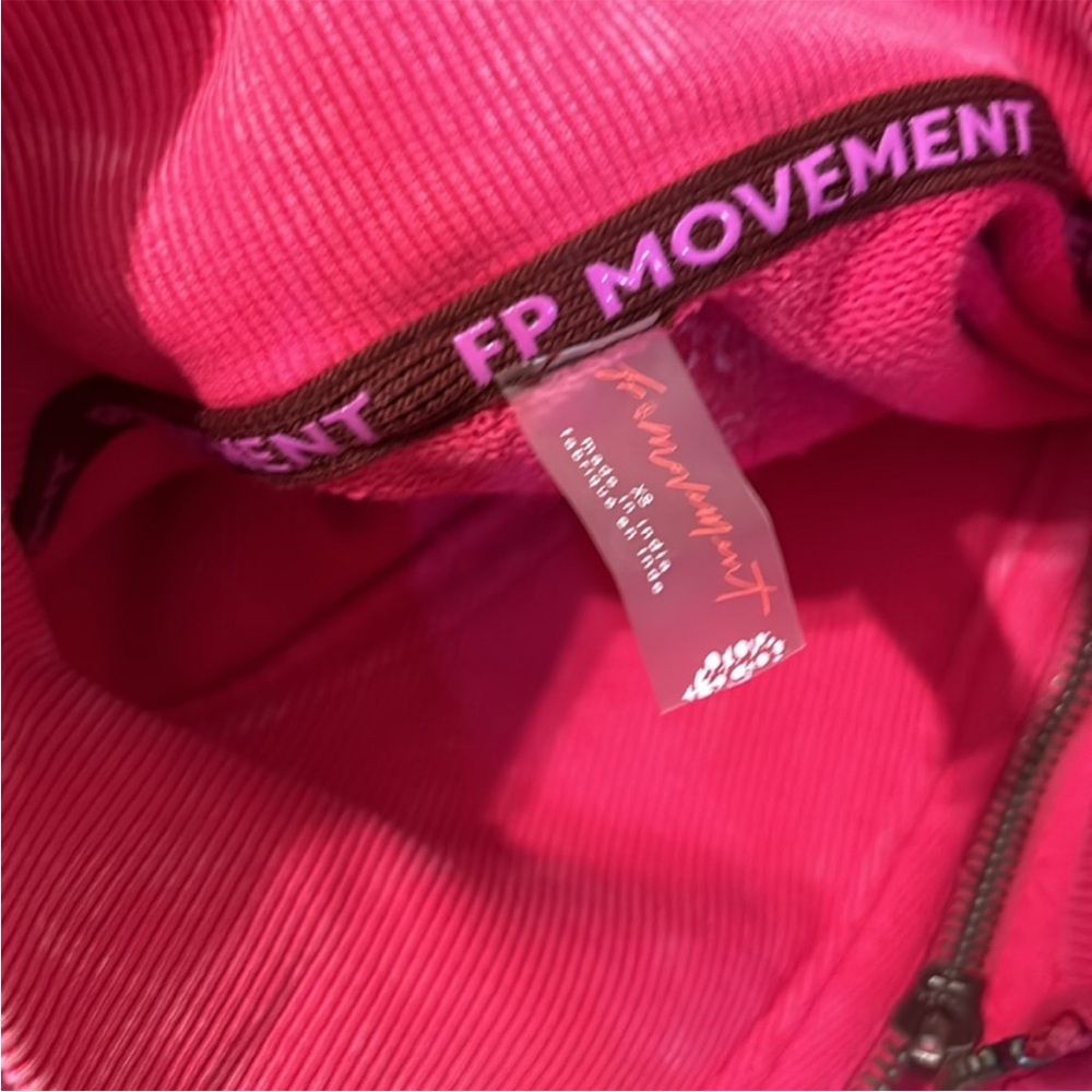FP Movement Valley Girl Sweatshirt - Picture 10 of 13